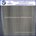 China wholesale best sales stainless steel wire rope mesh net in alibaba